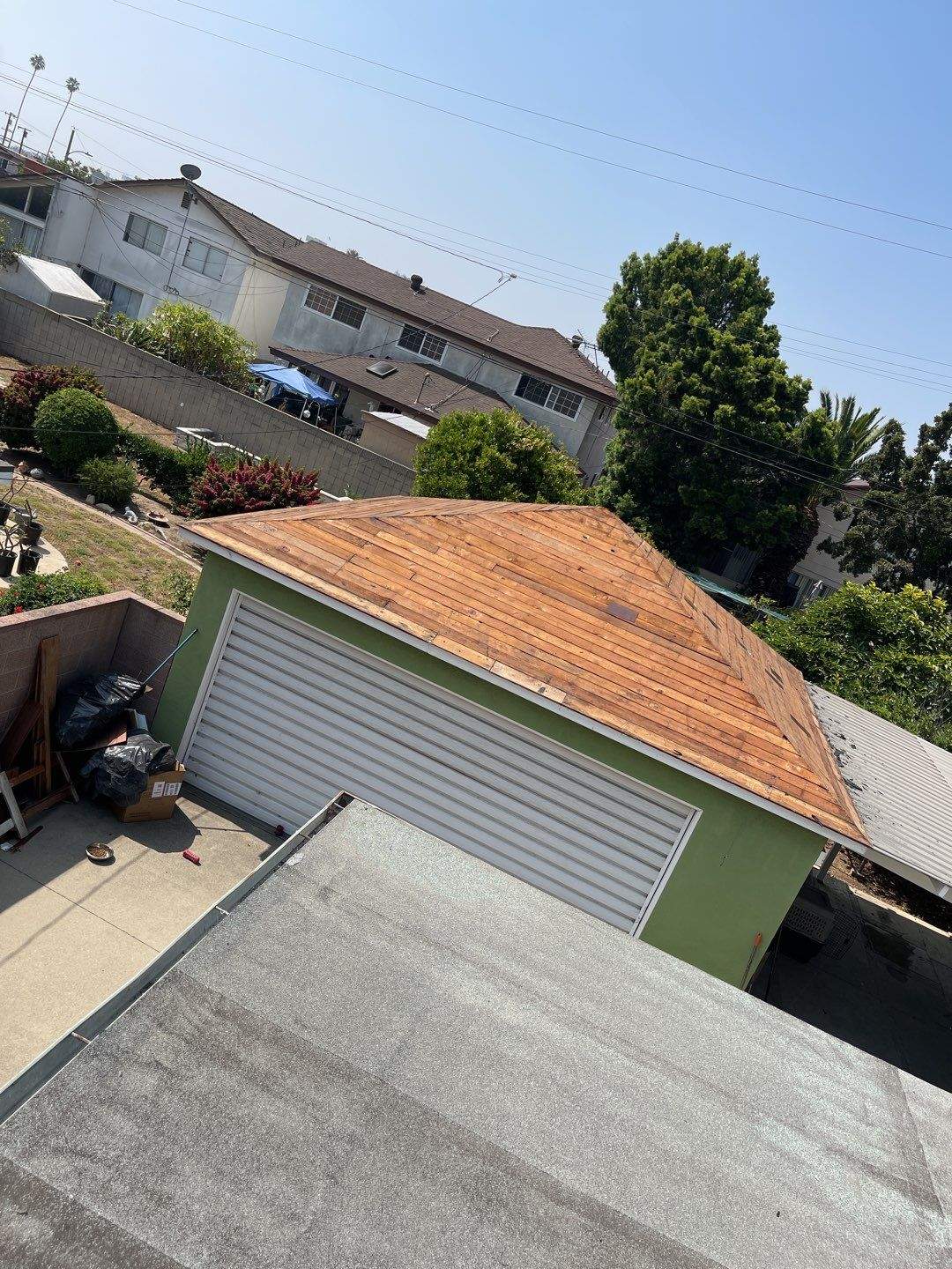 Roof Replacement - Gardena, CA 90247 by Epic Roof Replacement