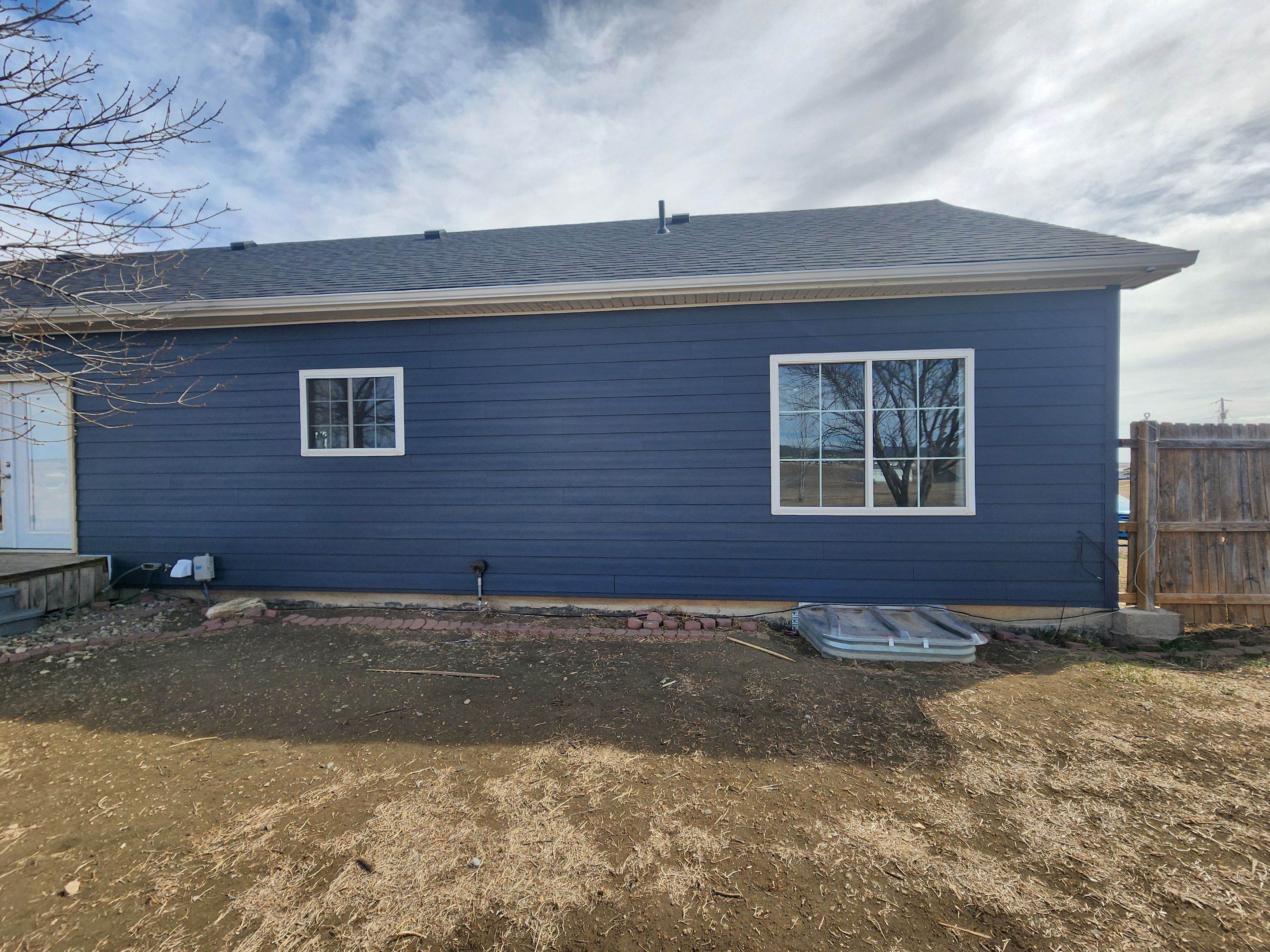 Siding Installation using James Hardie by Weather-Tite Exteriors LLC