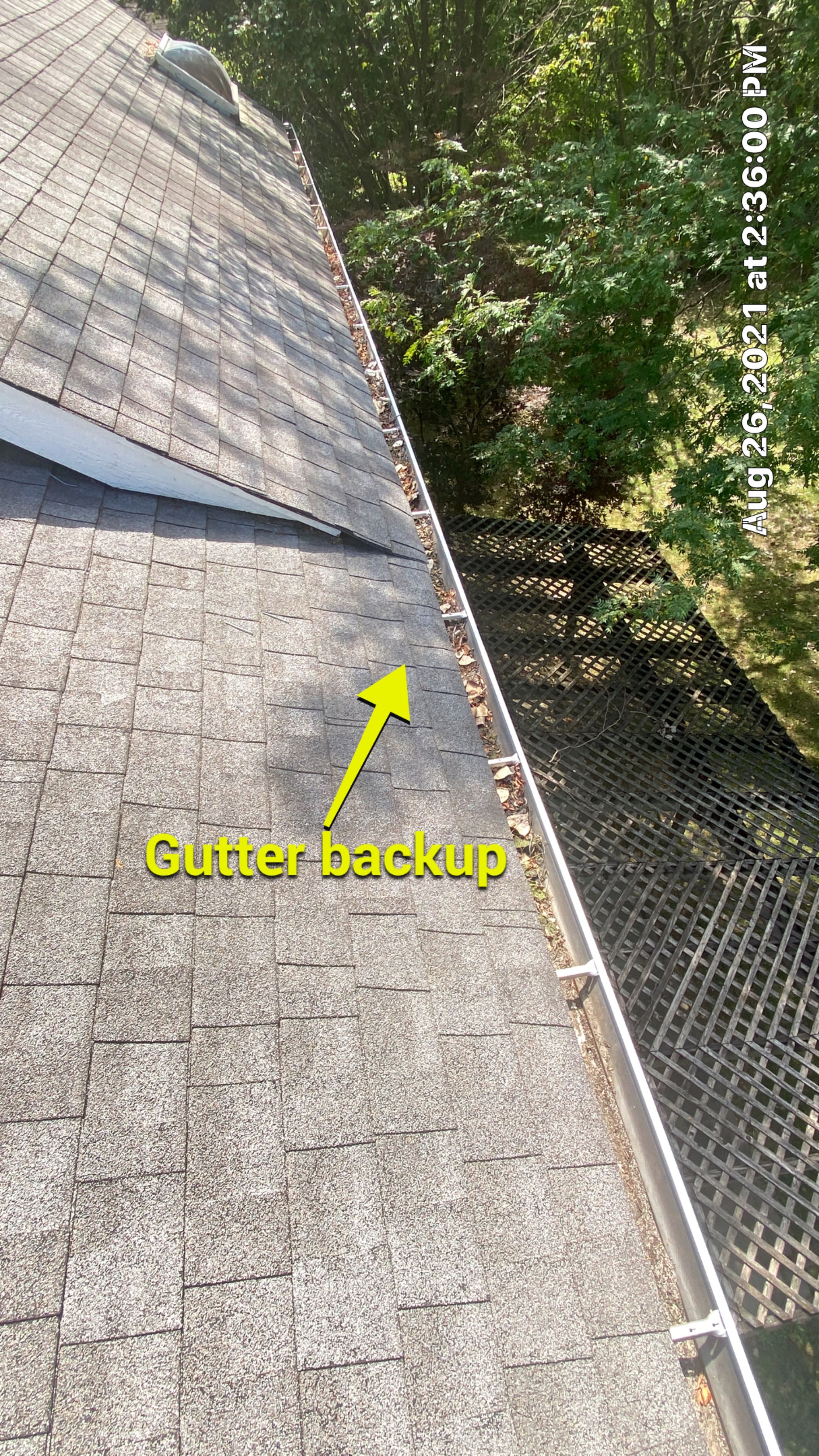 Roof Replacement with upgraded needed ventilation using Malarkey Highlander Storm Grey by Gorilla Exteriors Contracting, LLC