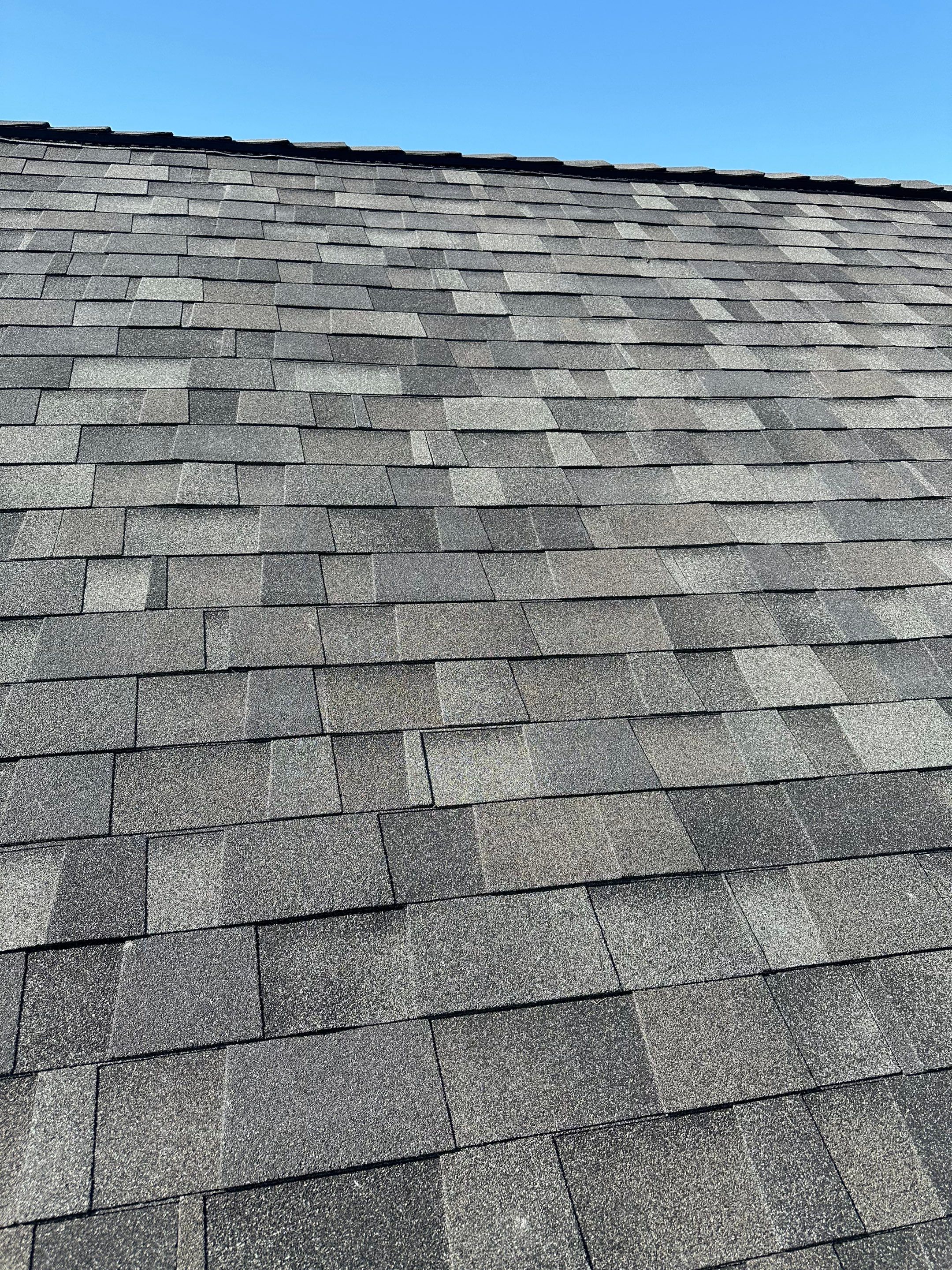 Residential Roofing Installation using Malarkey Vista Storm Grey by OneSource Roofing and Restoration