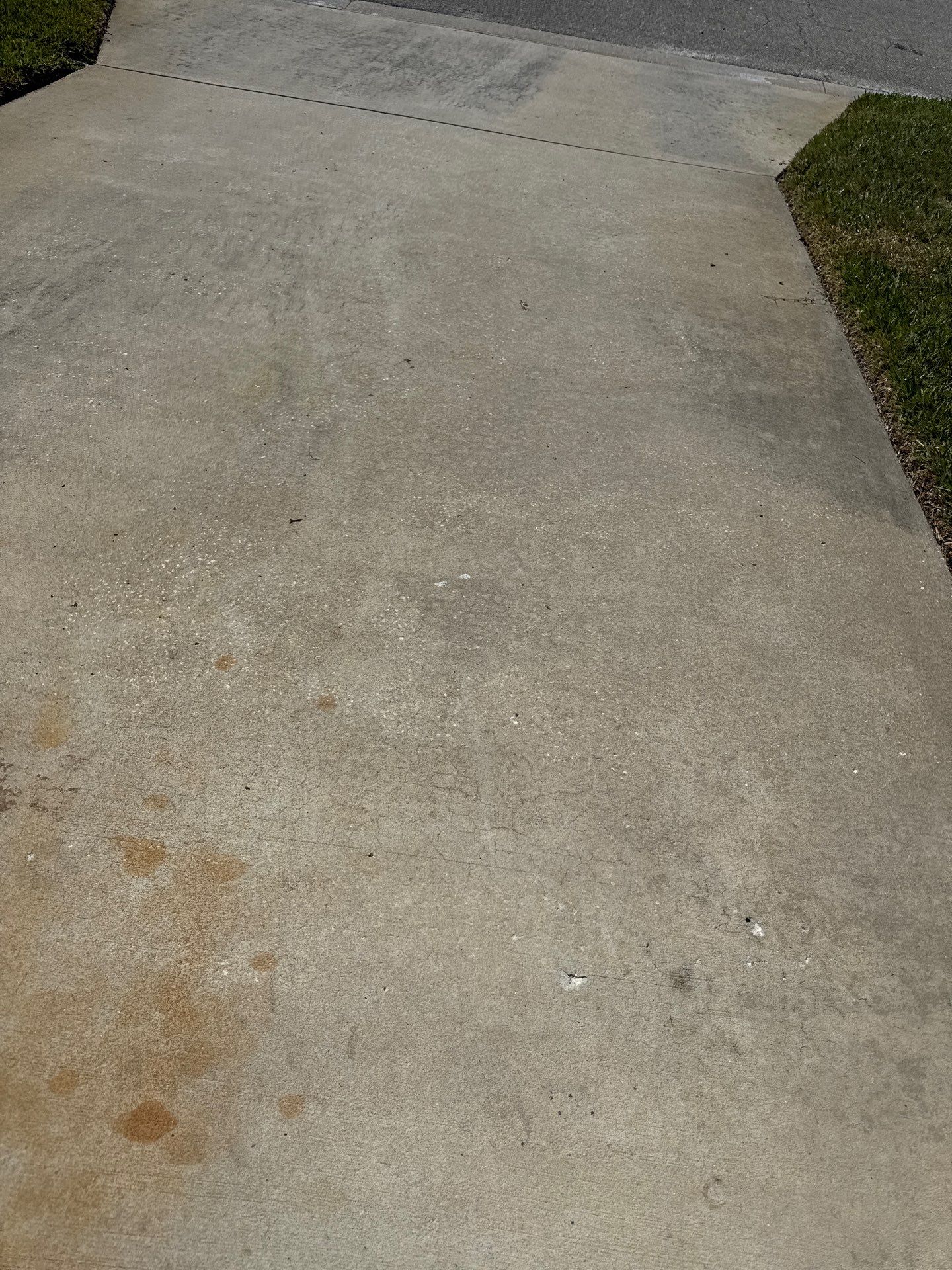 Bradenton, FL Driveway and Patio Epoxy Combination by Performance Floors & Coating