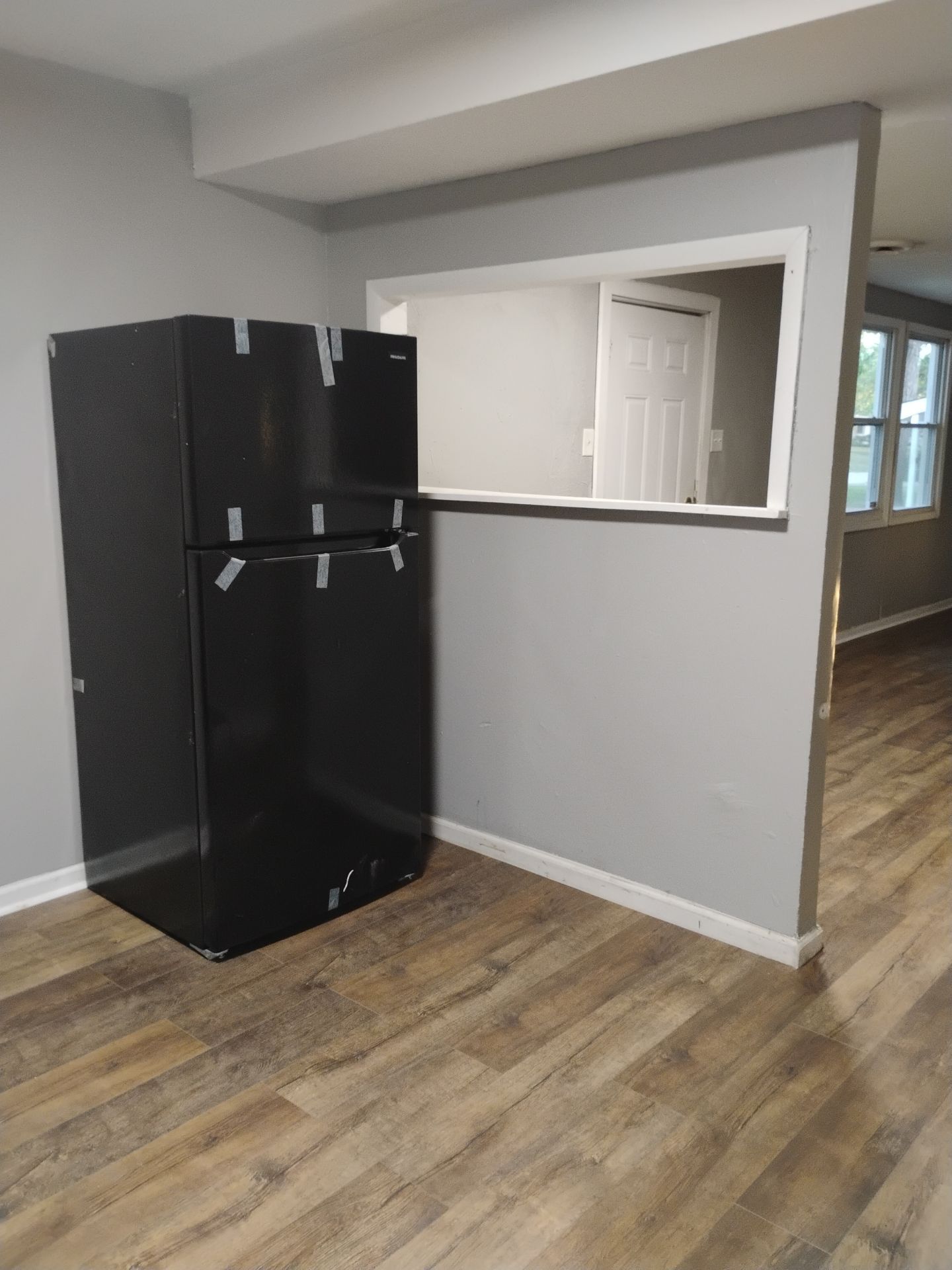 Home Repair & Exterior Improvement (Investment Property) – St. Louis, MO by Legendary Services Company LLC.