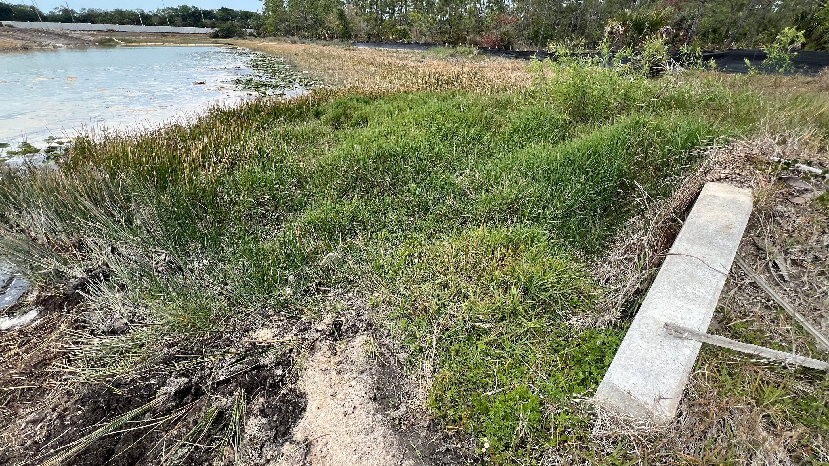 Redevelopment Project Stormwater System Cleaning by APS Power & Water