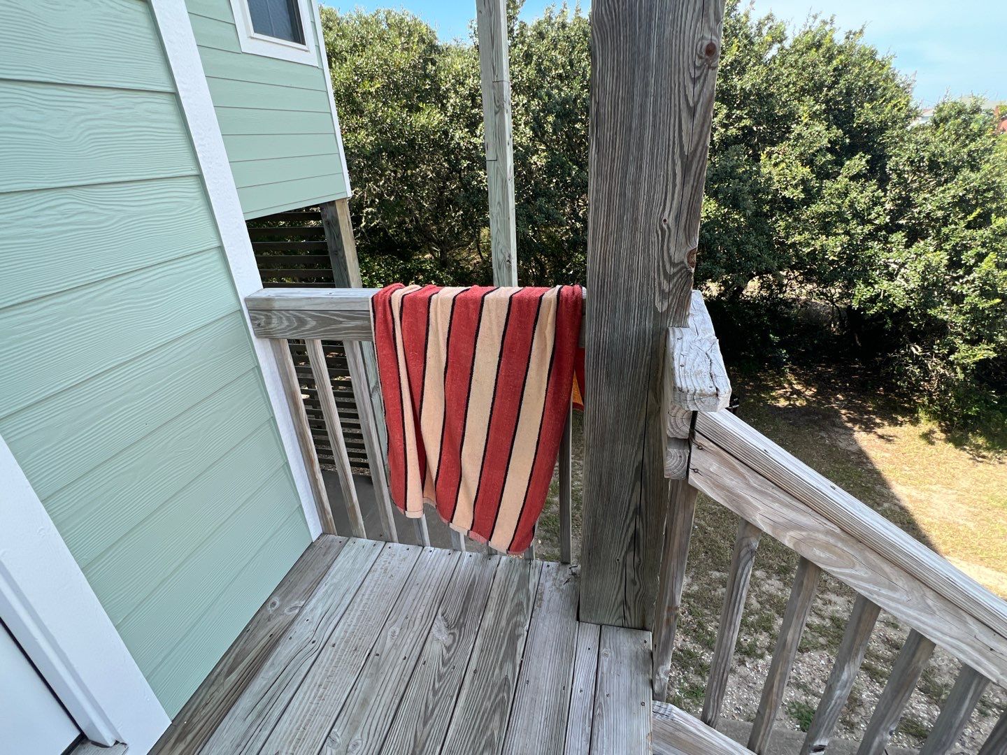 WISHFUL THINKING - BUXTON NC by Gallop Roofing & Remodeling, Inc.