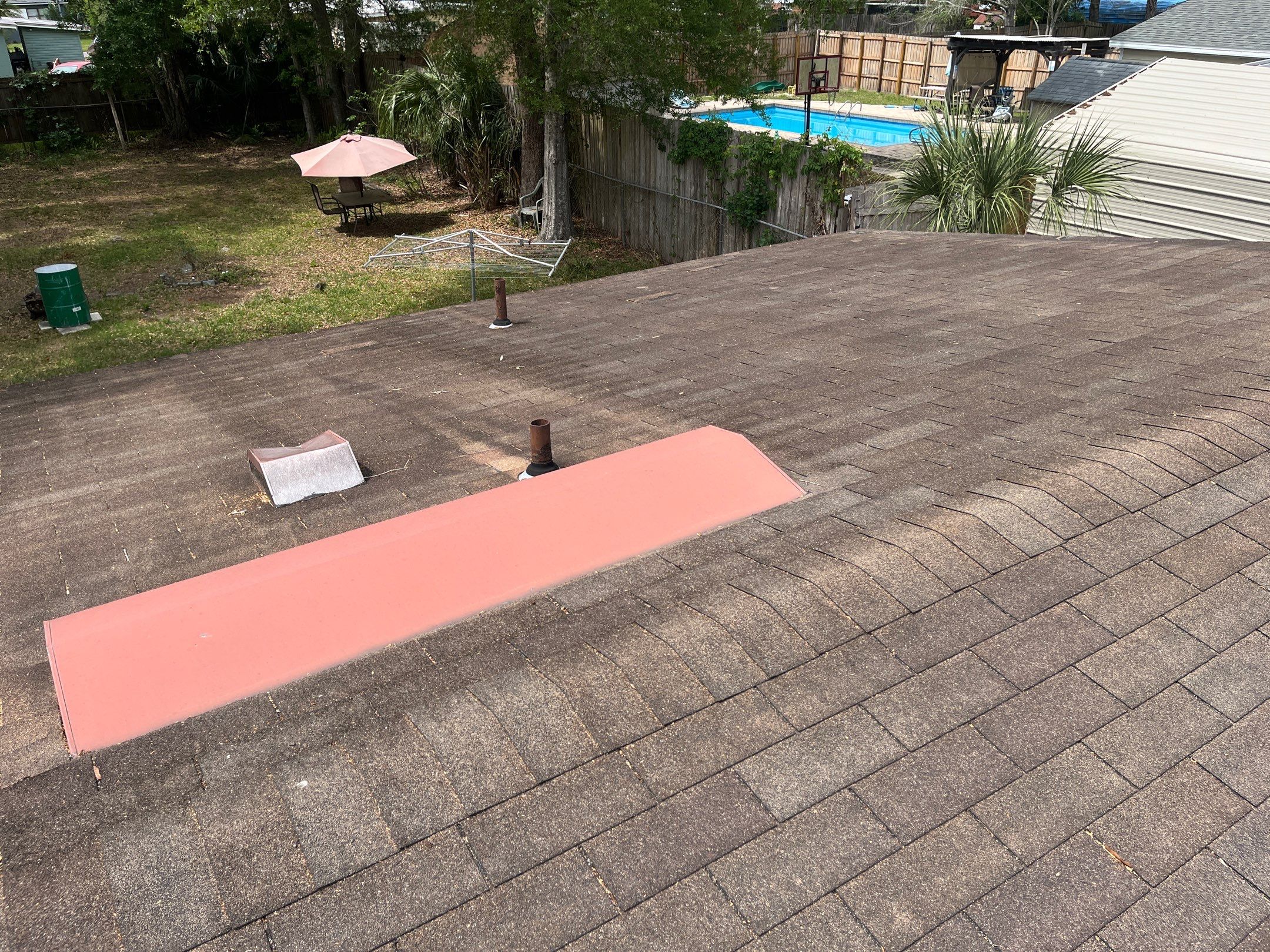 Shingle -> Shingle by Prime Roofing
