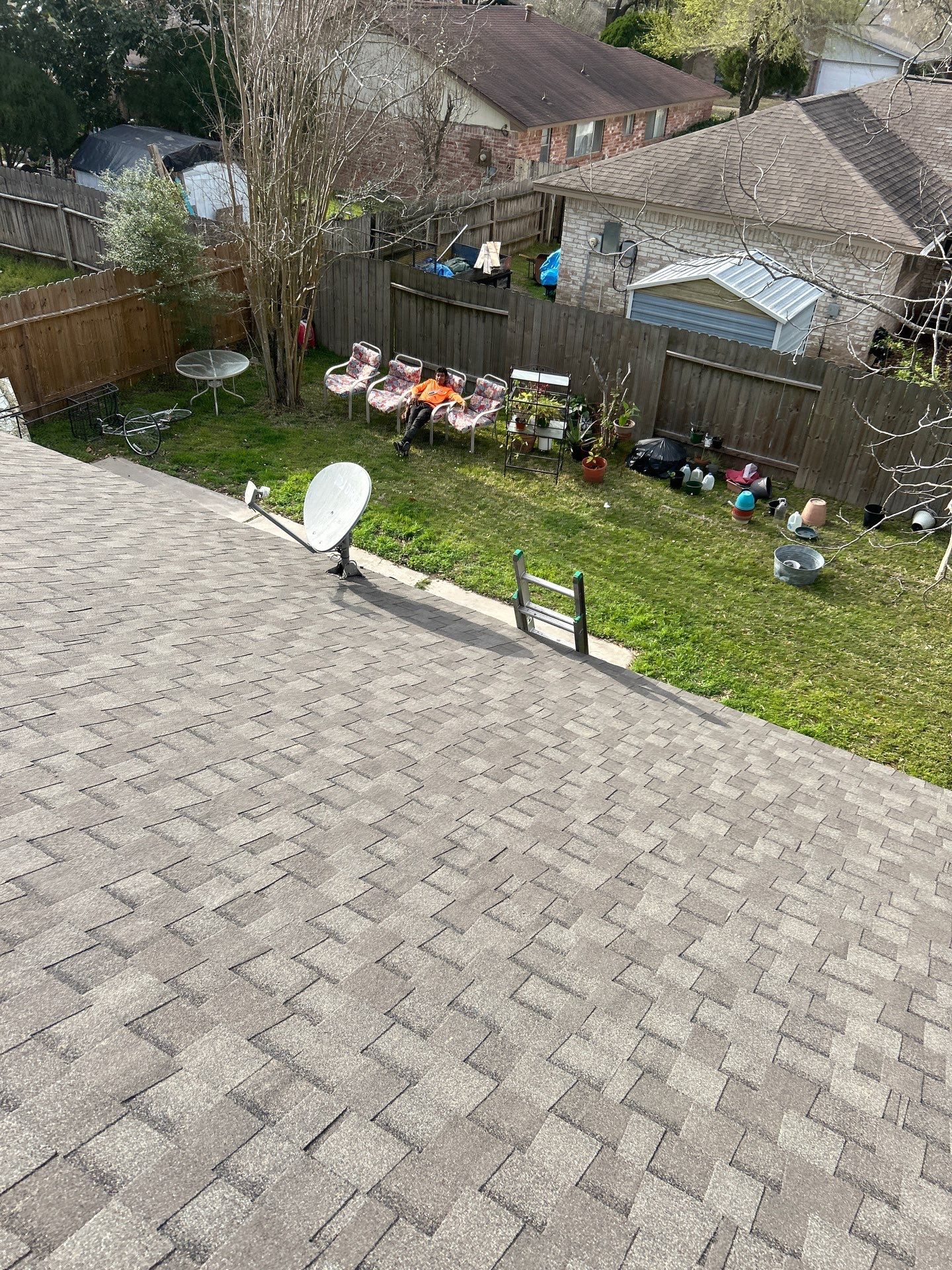 Roof Replacement Houston by Roof Repair Company