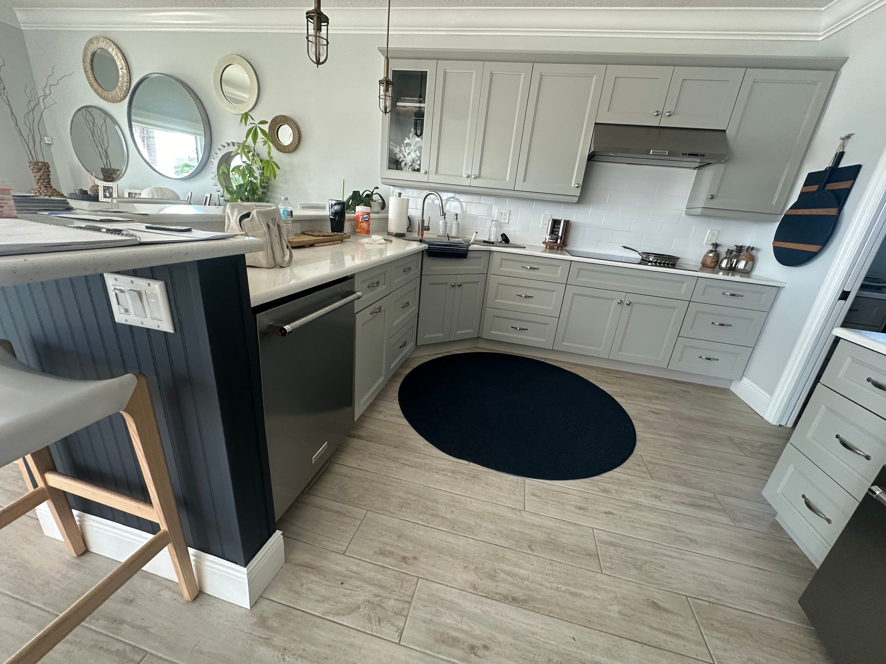 Water Damage Claim in Treasure Island by FLAPA & KeyStone