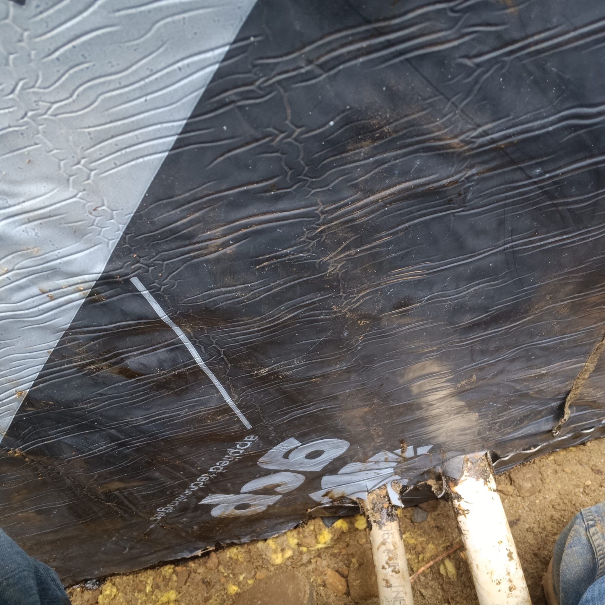 Basement Waterproofing & Crack Repair Randolph NJ by Pure Service Pro, LLC 