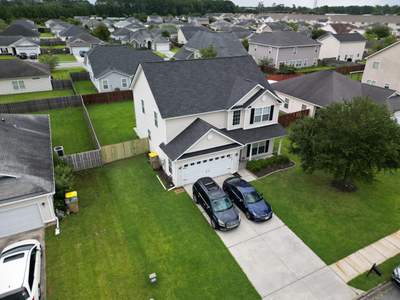 Residential Roofing Installation using Atlas Pinnacle Pristine Black Shadow