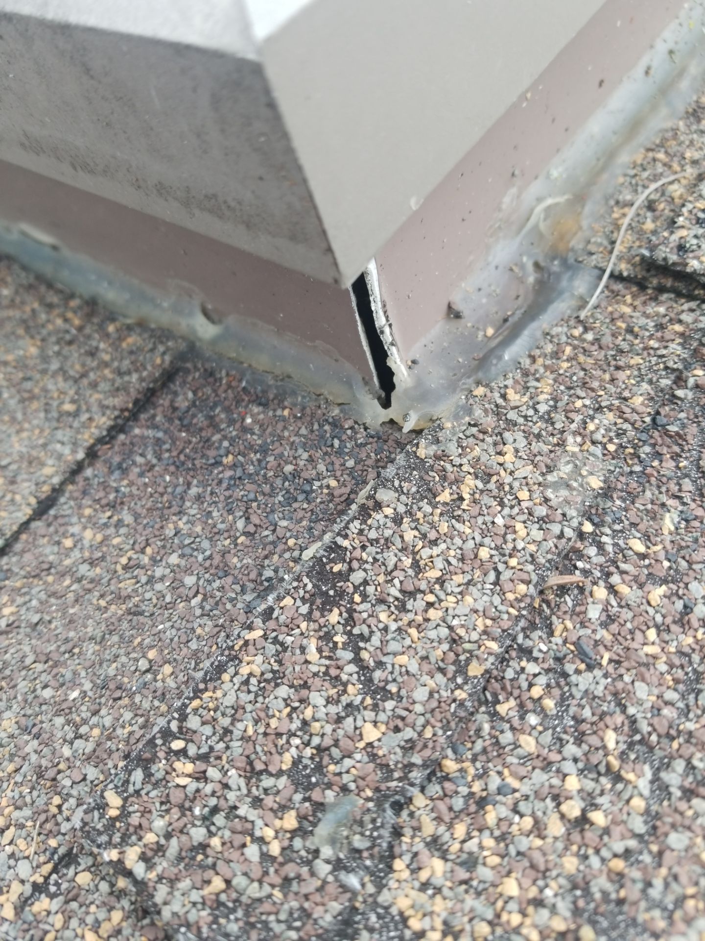 Velux Skylights, GAF Roofing, Front Porch Overhang by Northwest Construction