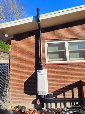 Subslab SafeAir™ System