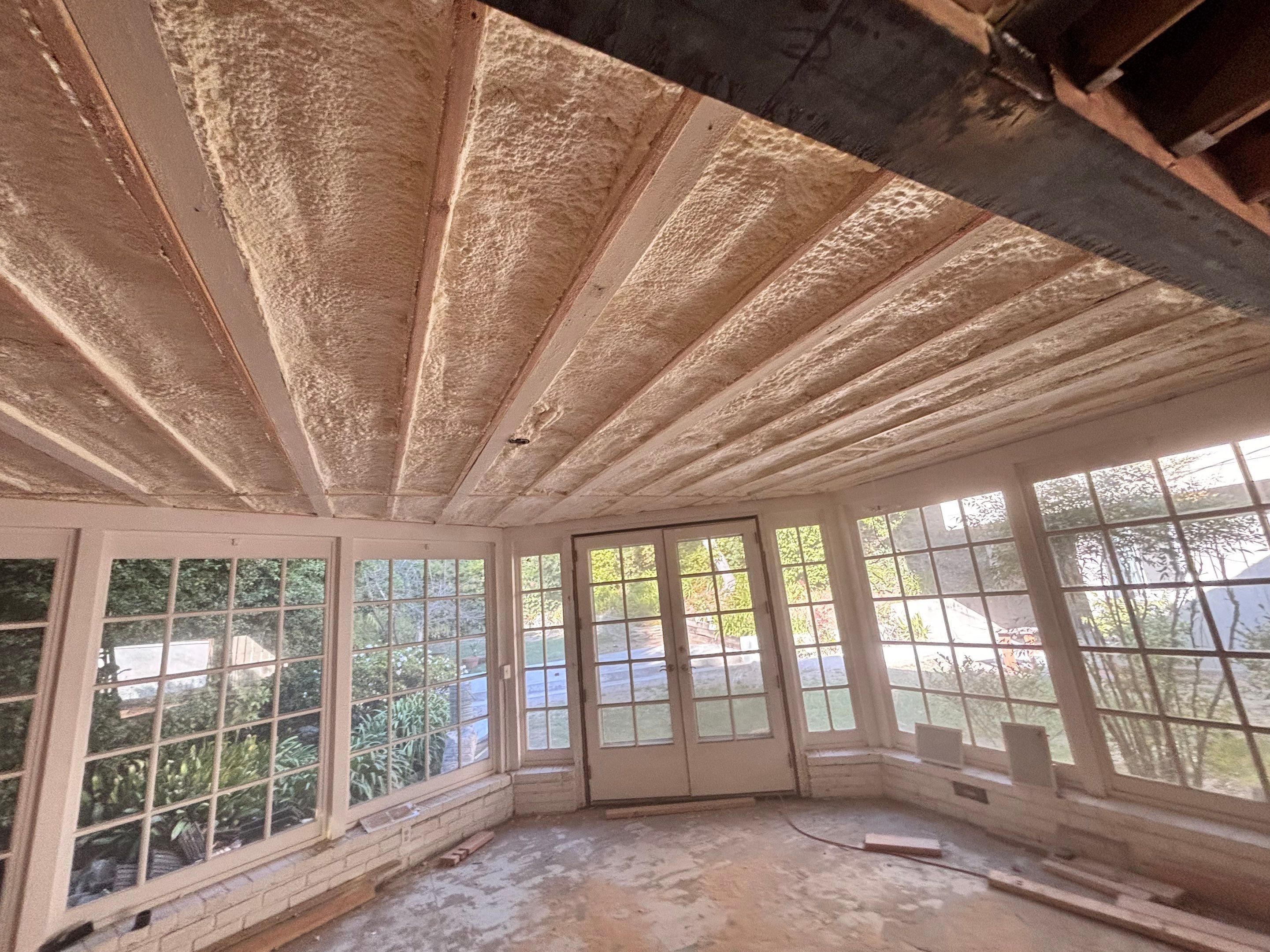 Insulation Labs featured photo.