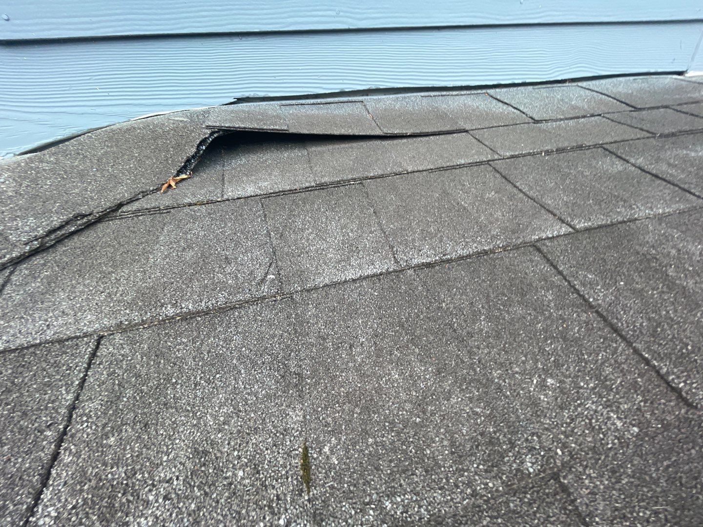 Atlanta's First Fortified Roof by Georgia Roof Advisors