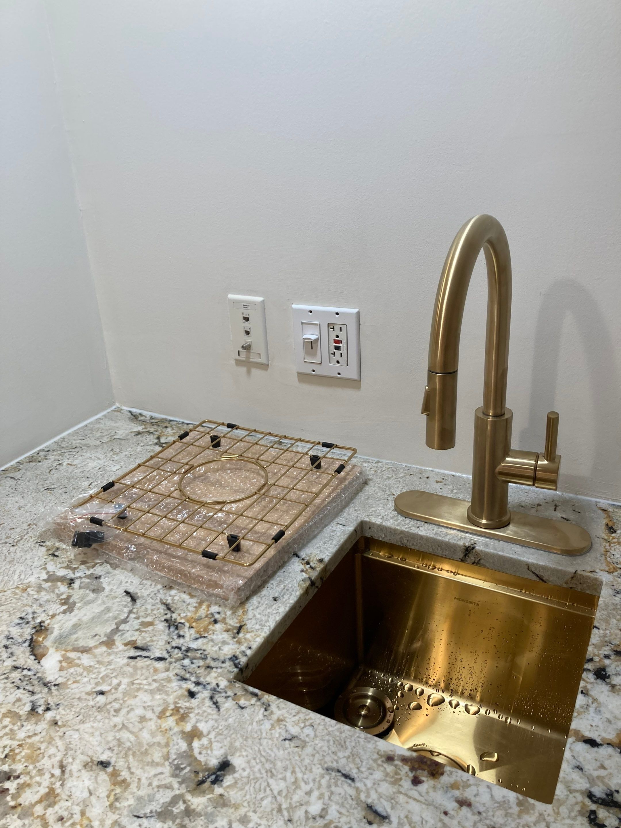 Projects by Blockson Sales and Construction