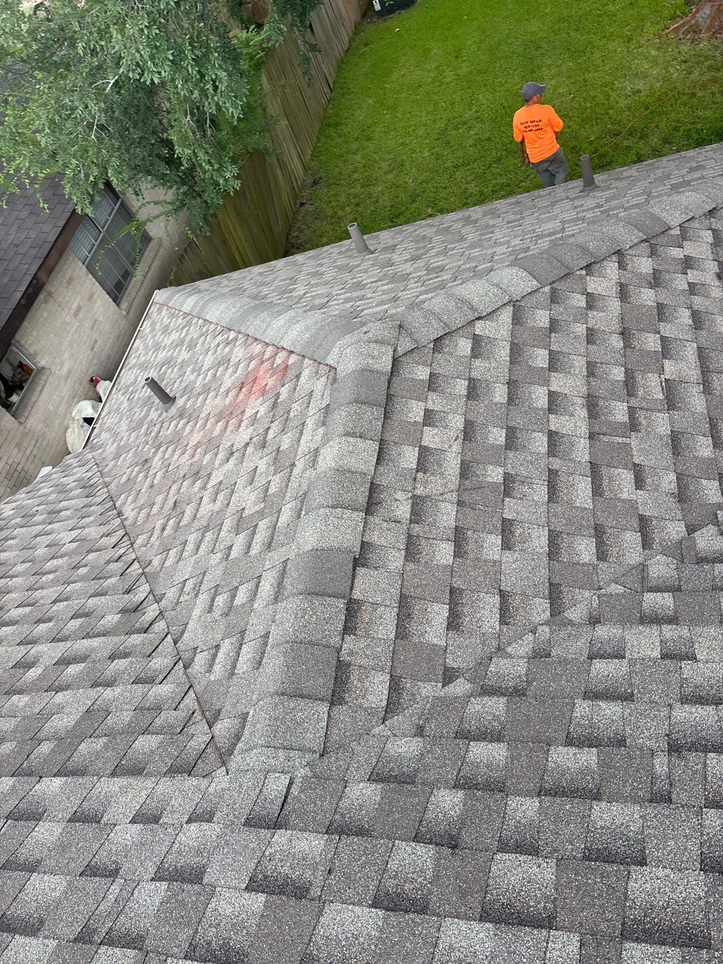 Roof Repair Houston by Roof Repair Company