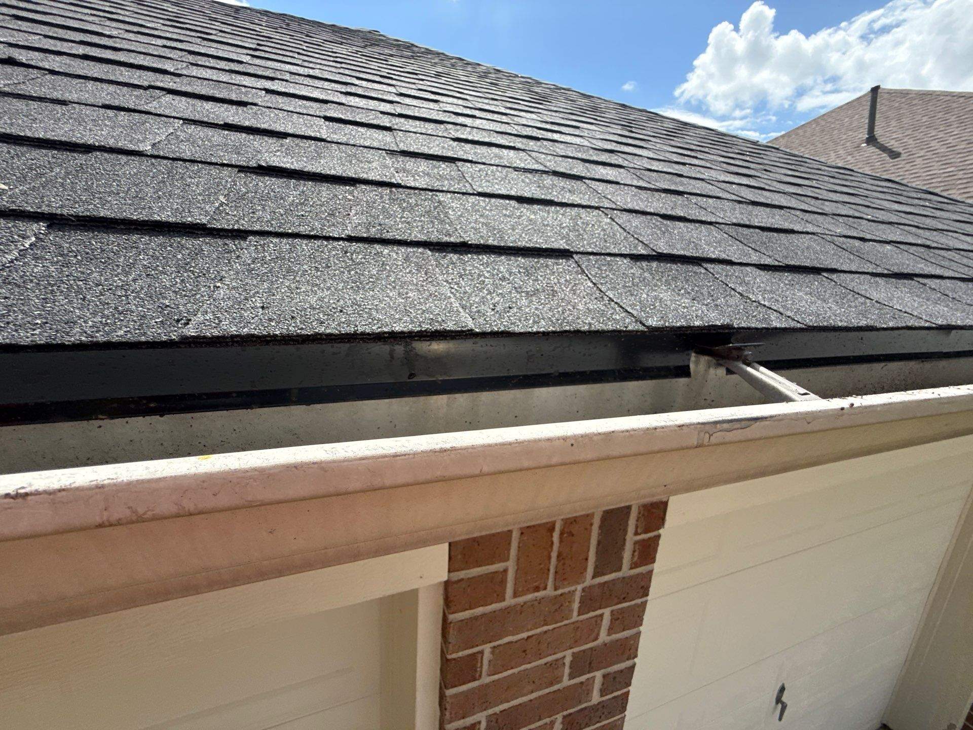 Project in Sugar Land 3 by Roof Guard And Construction