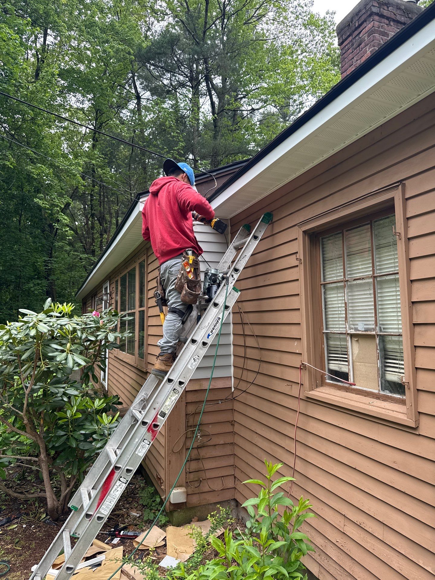 Siding & Roofing | Westford by Mighty Dog Roofing of Greater Middlesex County