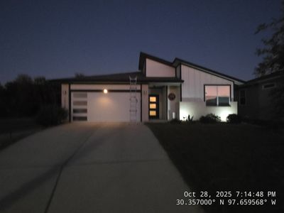 Comprehensive Roof Replacement and Interior Restoration in Austin