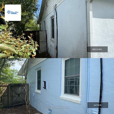 Project in Jacksonville Beach