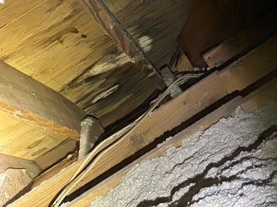 Roof Repair Richmond