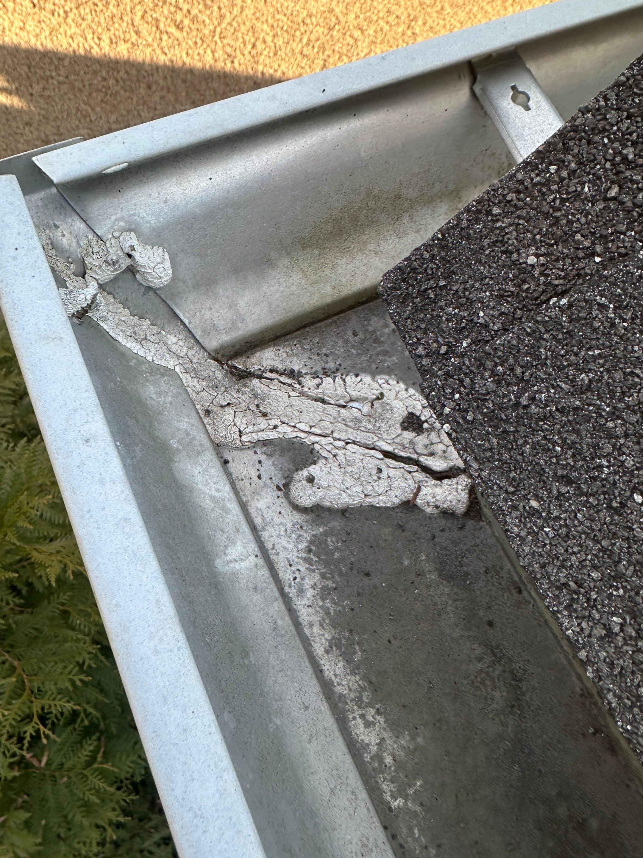 Gutter Repair and Downspout Installation in Chelsea by The Roofing Dudes