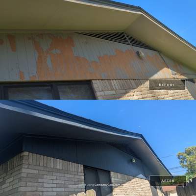 From Peeling to Perfect in Tyler, Texas