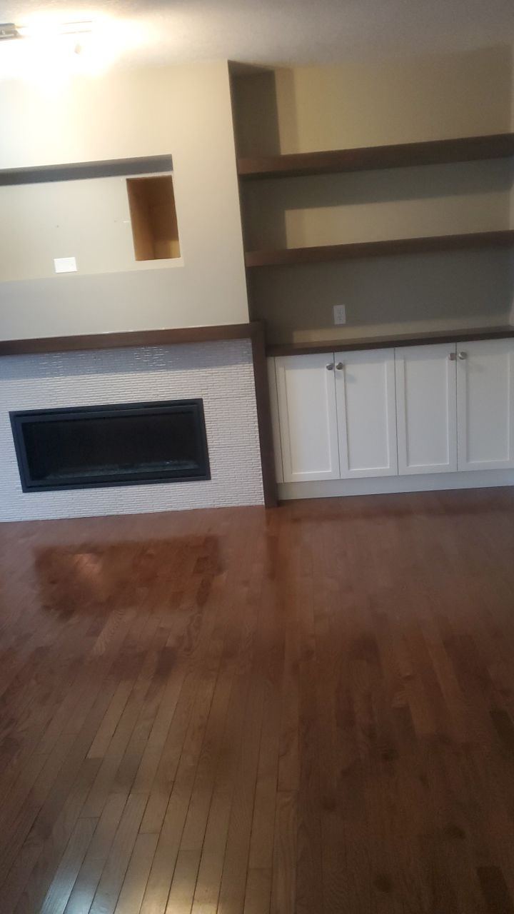 Move Out Cleaning Service - SW Edmonton Location by Tidyups Cleaning Service Inc