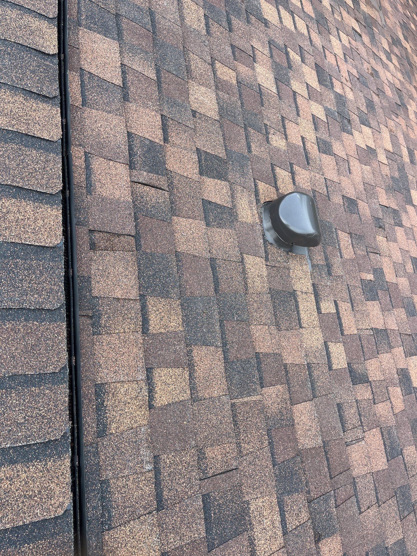 Springfield: Residential Roof Replacement with CertainTeed Landmark Pro in Max Def Burnt Sienna by RM Banning, Inc.