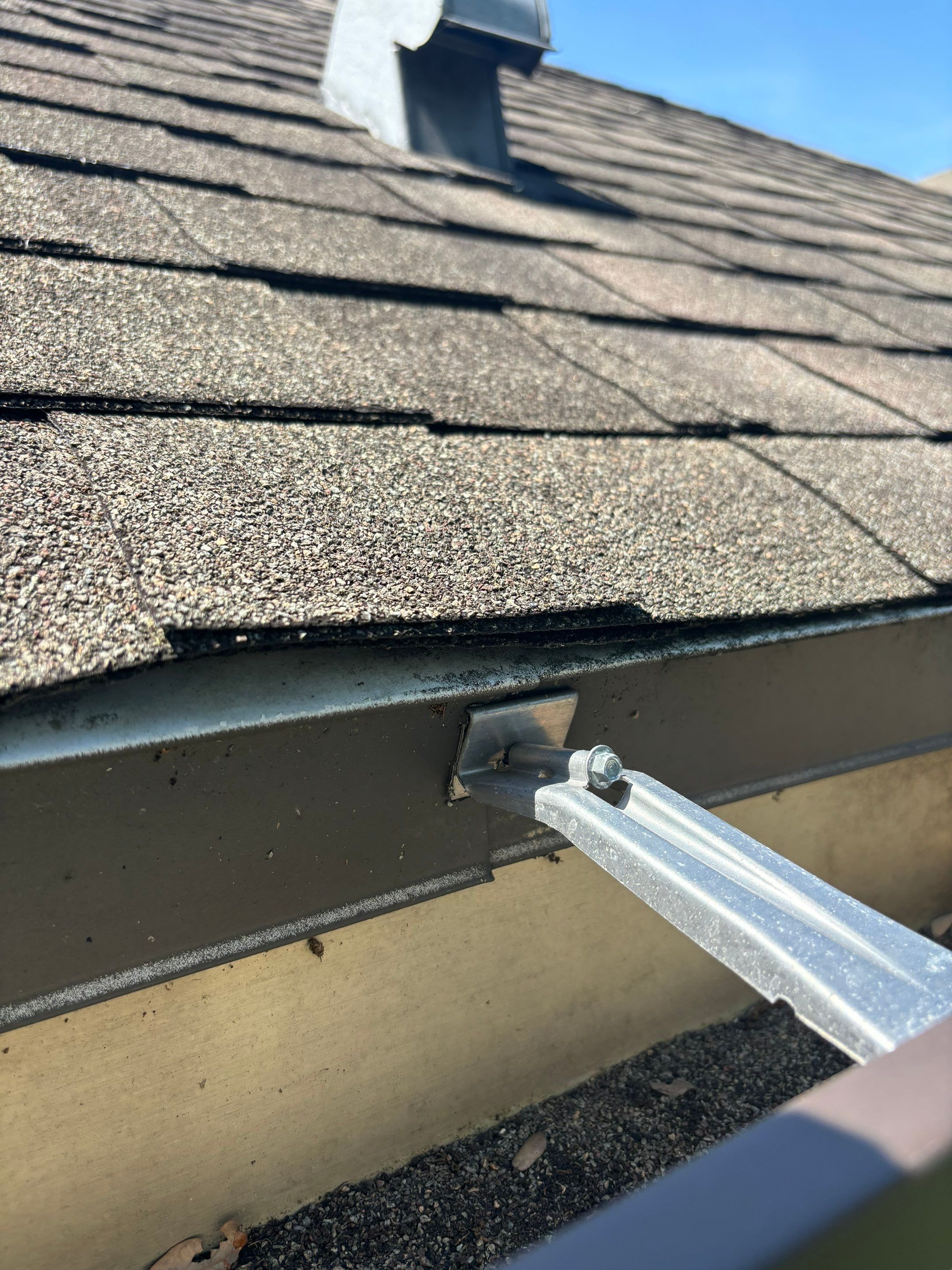 Brownwood Shingles by Reimagine Roofing
