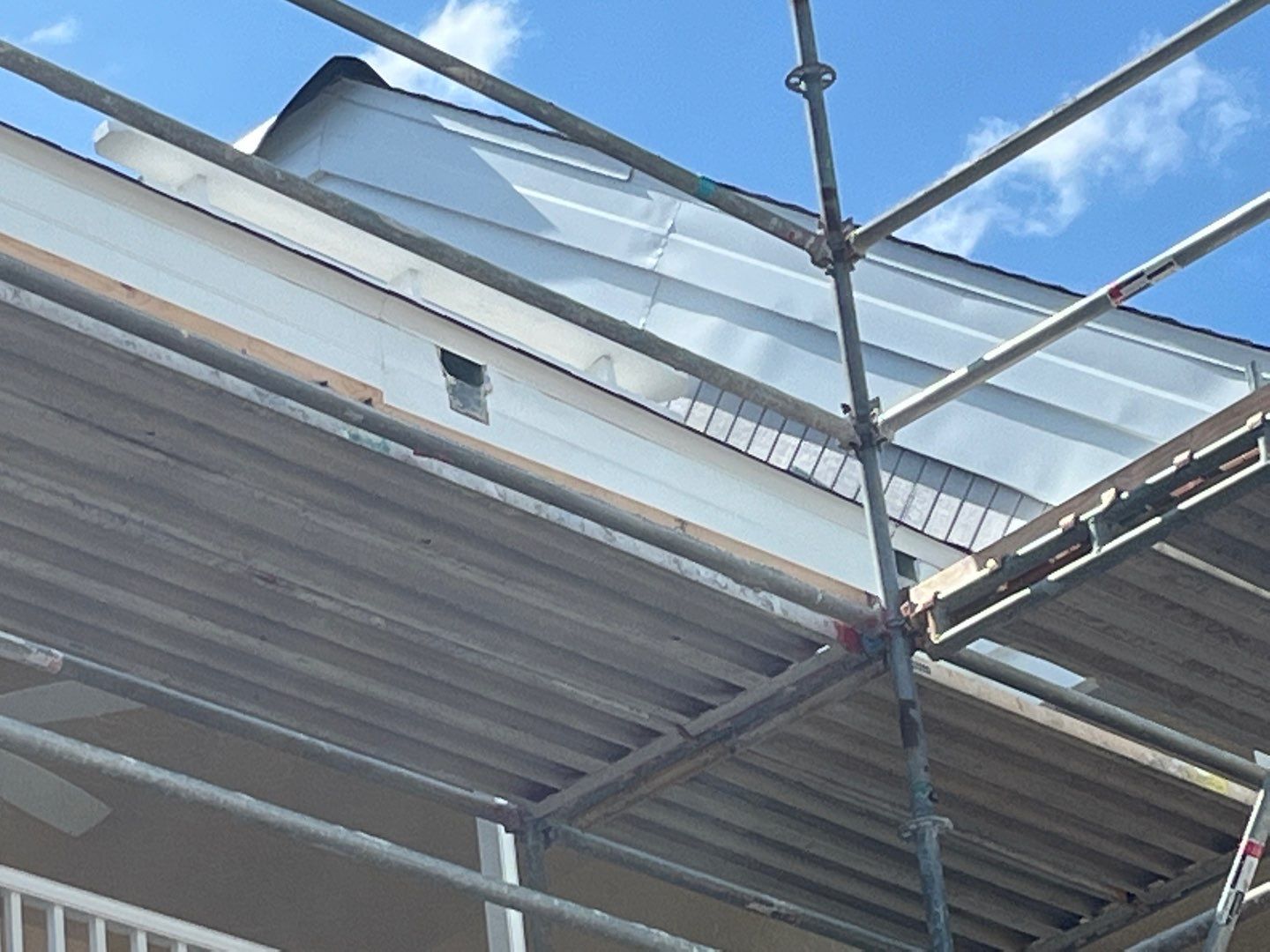 Gutter Maintenance for Vacation Homes in Sanibel FL by Gutter Professors