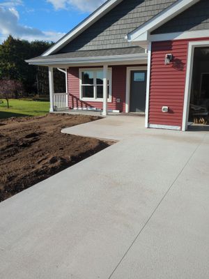 Chippewa Falls, WI Build