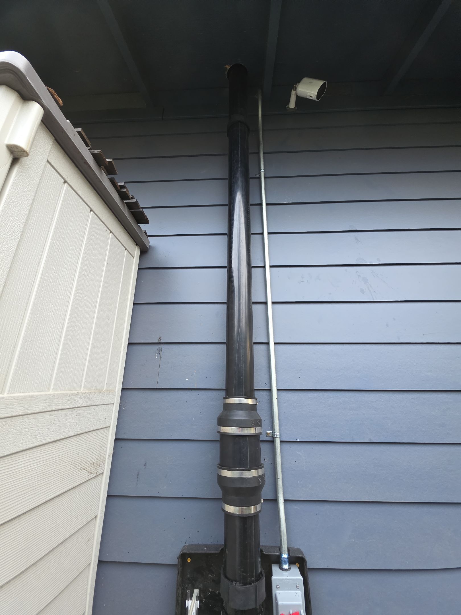 Portland Project by JustRadon.Com