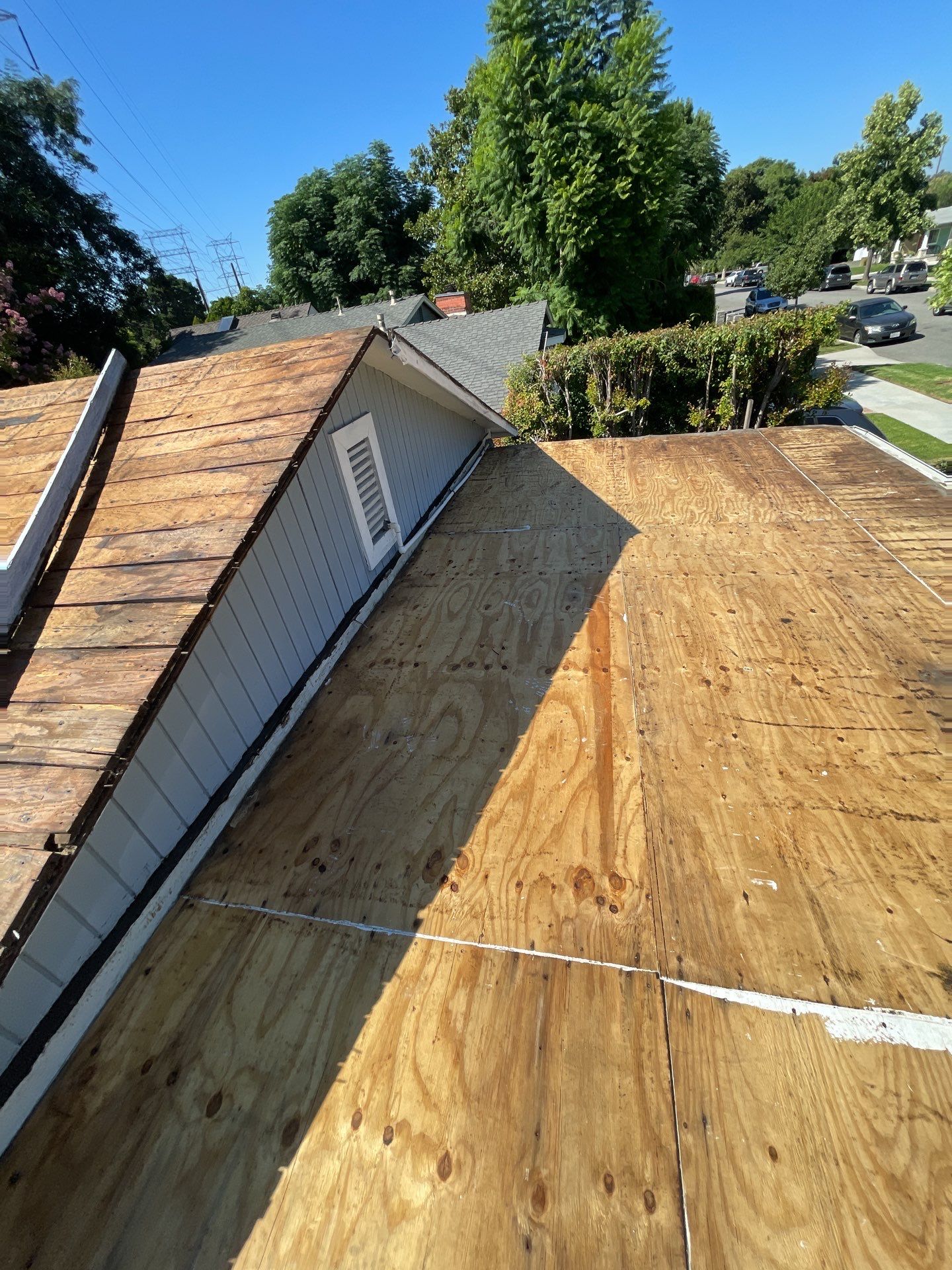 Roof Replacement - Burbank CA 91505 by Epic Roof Replacement