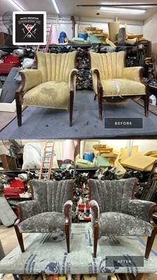 Side Chair