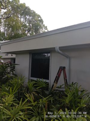 Residential Roof Replacement Using Crown Windsor Tiles