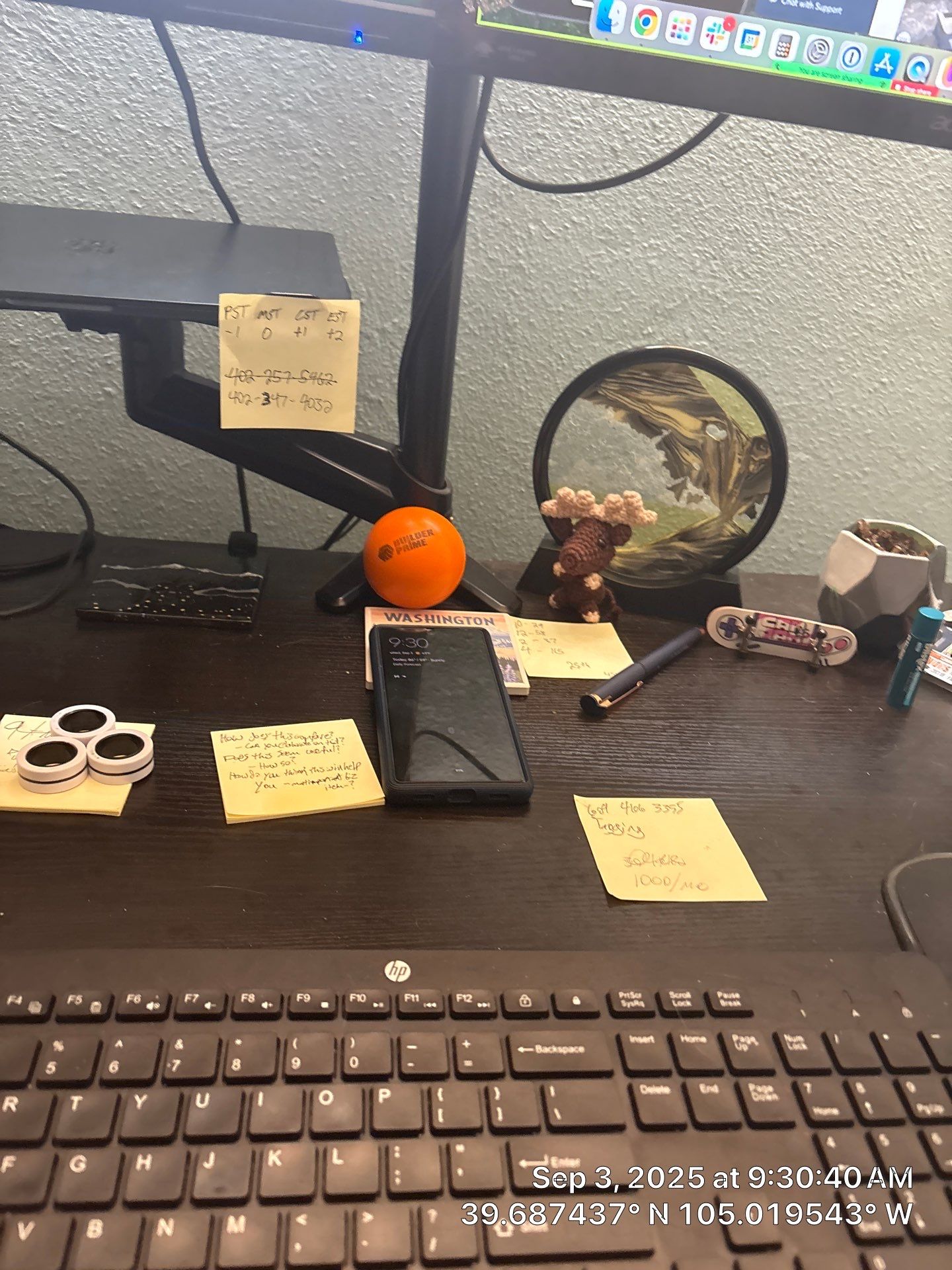 Jones insulation by CompanyCam Sales Demo