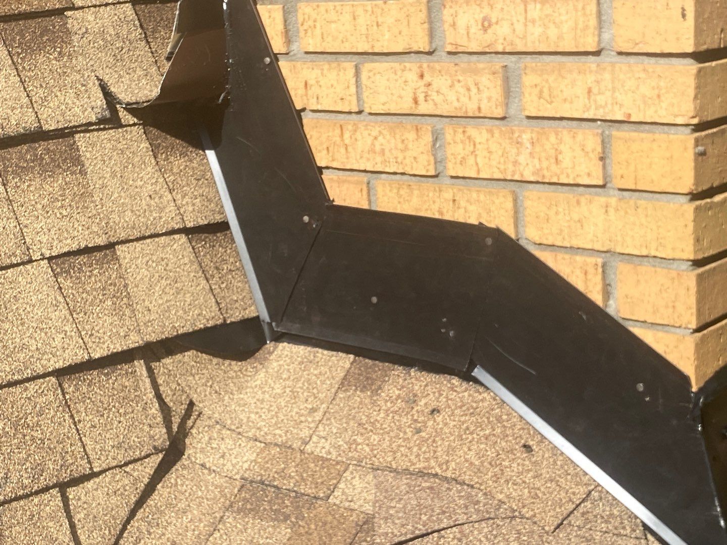 Commercial Flat Top Roof by Roof Bullies