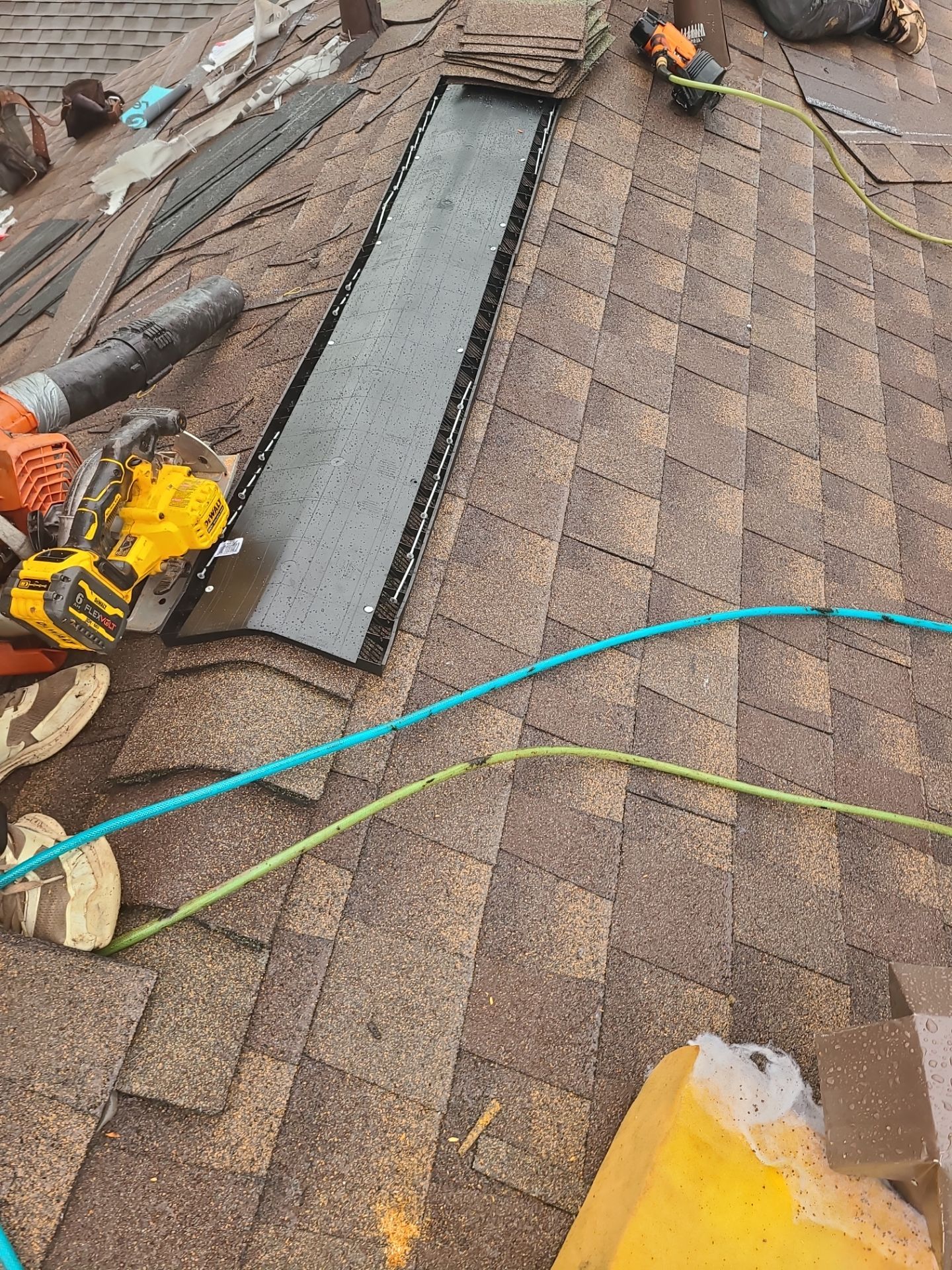 Roof Replacement Houston by Roof Repair Services LLC