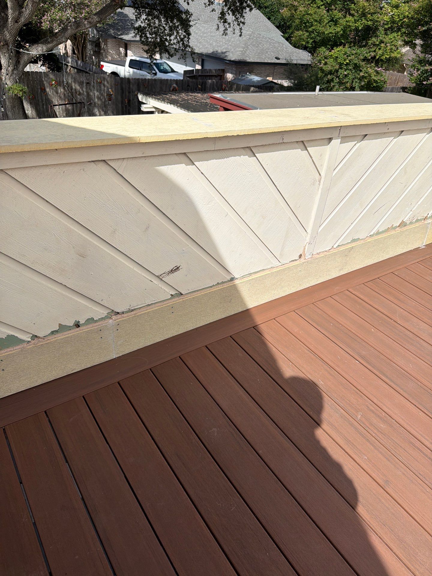 From Disaster to Deck by Bayfront Roofing and Construction