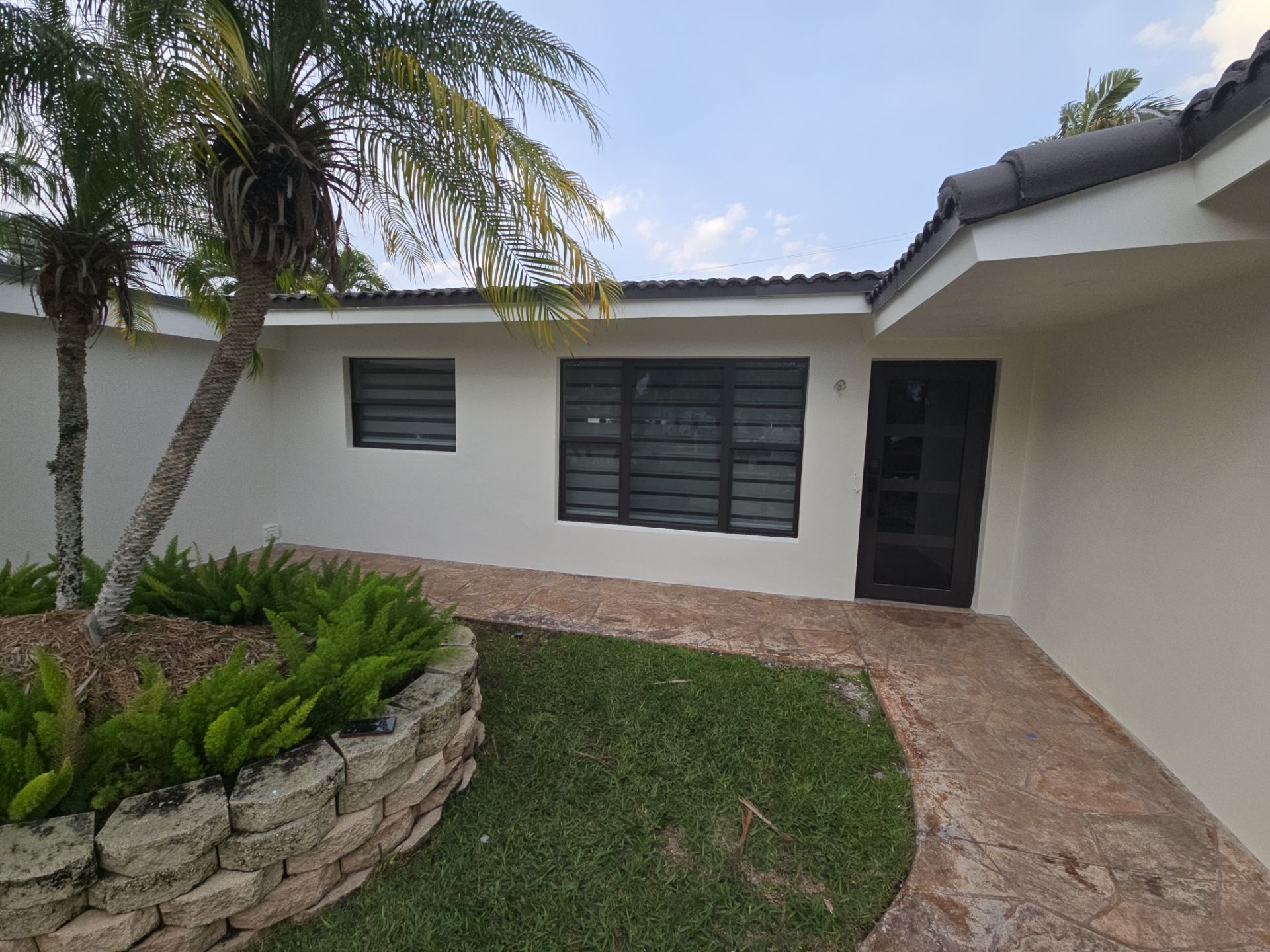 Exterior Painting by John “The Greek” Painting