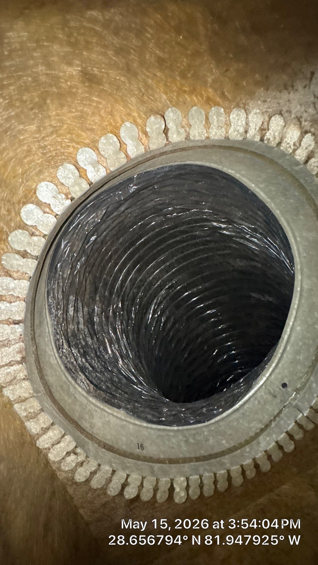 Air Duct Cleaning in Groveland by Hygienic Air, Inc