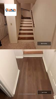 Water Mitigation and Restoration