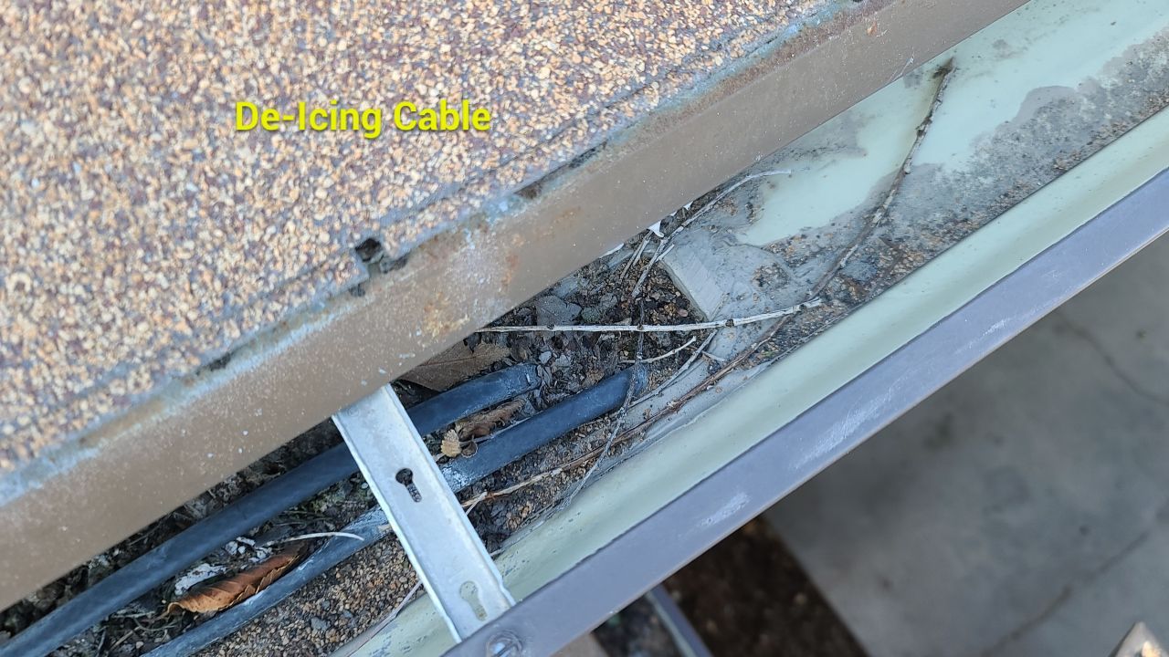 Residential Roofing Installation using GAF Timberline HDZ - Lifetime Shingle by The Roof Doctor