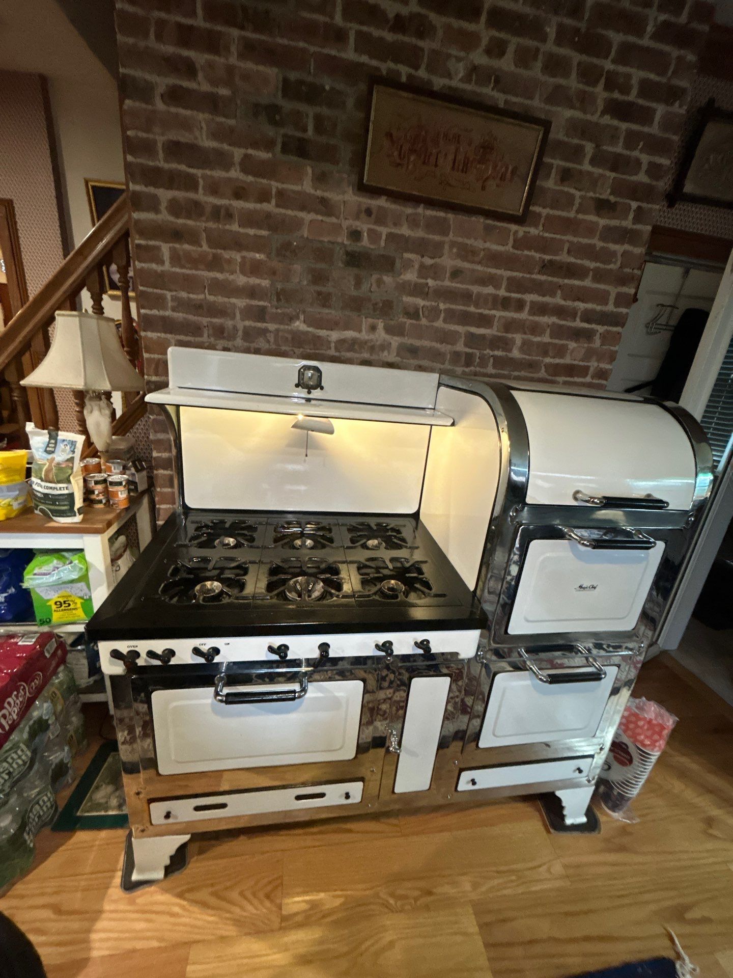 Belgrove Appliance, Inc. featured photo.