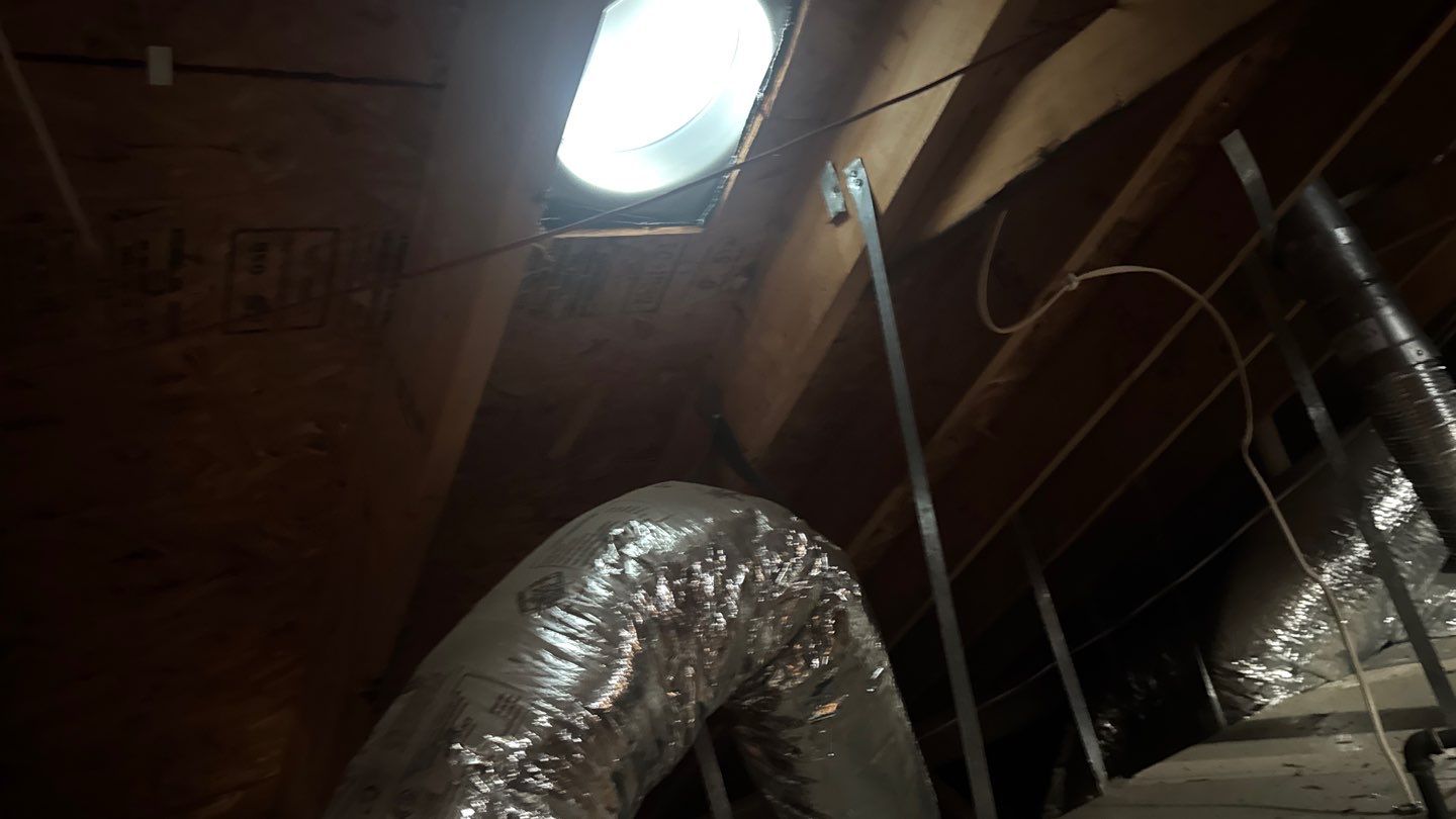 Project in Wylie by Rhino Roofing and General Contracting, LLC