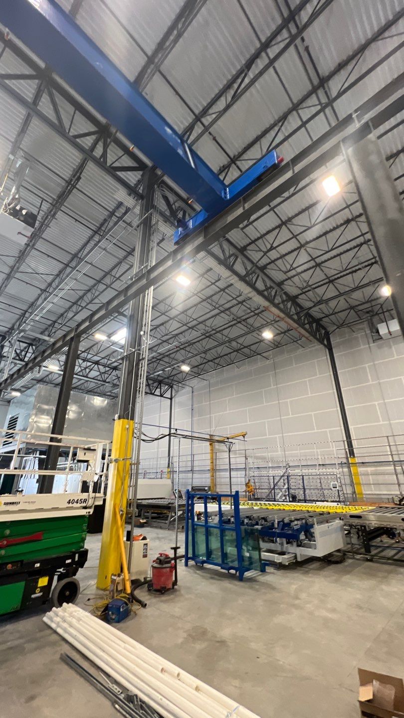 Commercial Custom Plumbing by Plumbing Connect Systems LLC