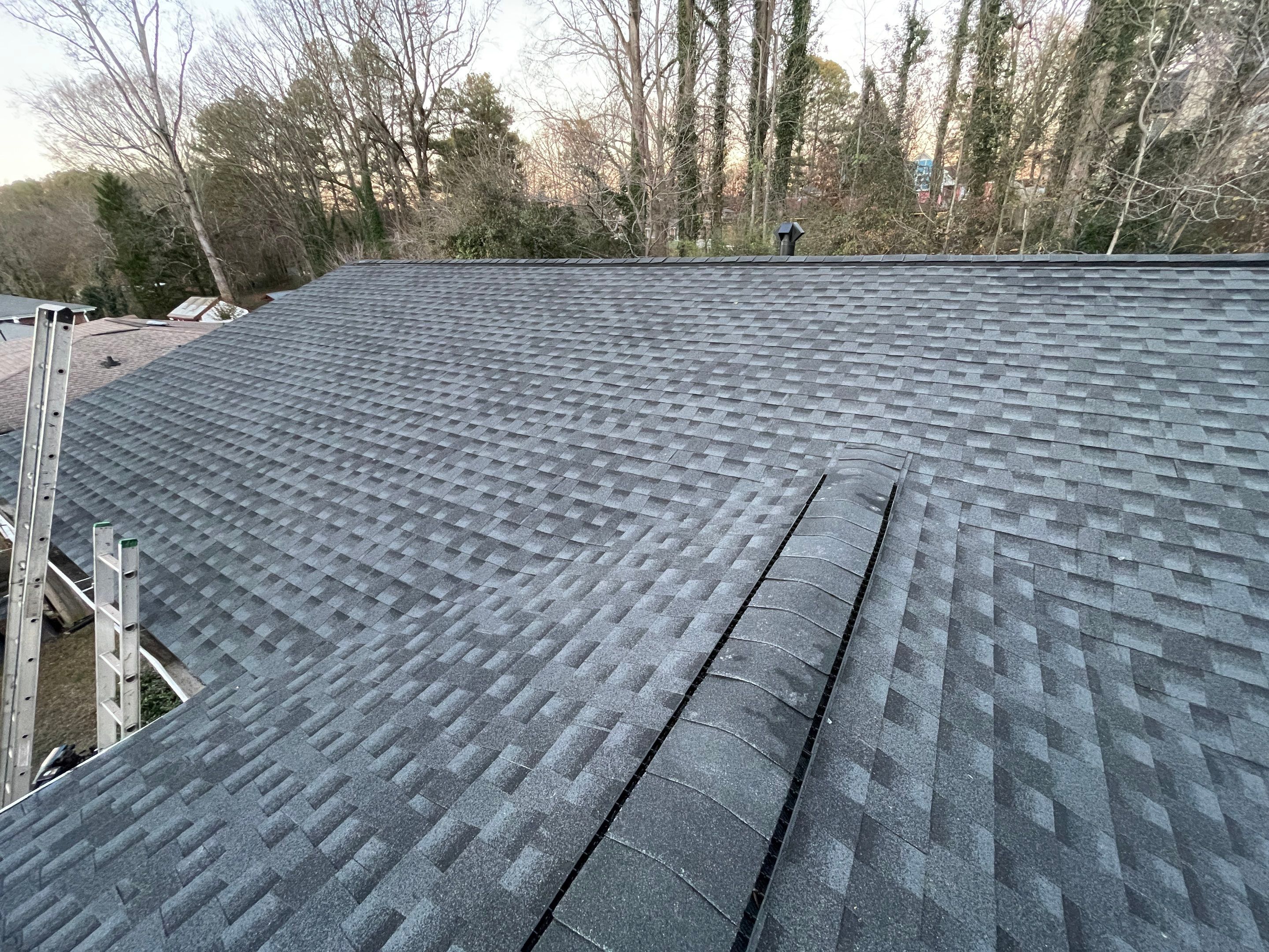 Roof Replace by Deerfield Roofing LLC