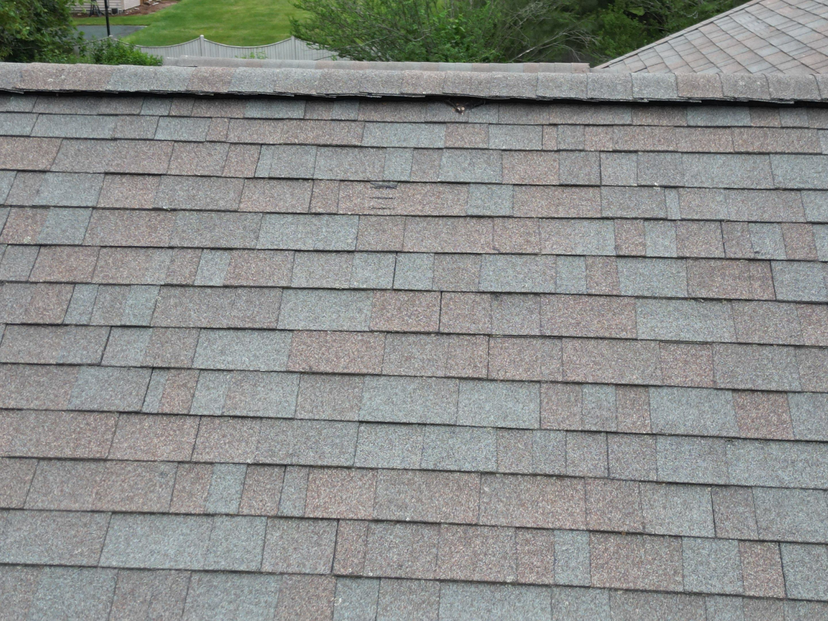 Asphalt Shingle Roof Replacement | Billerica, MA by Mighty Dog Roofing of Greater Middlesex County
