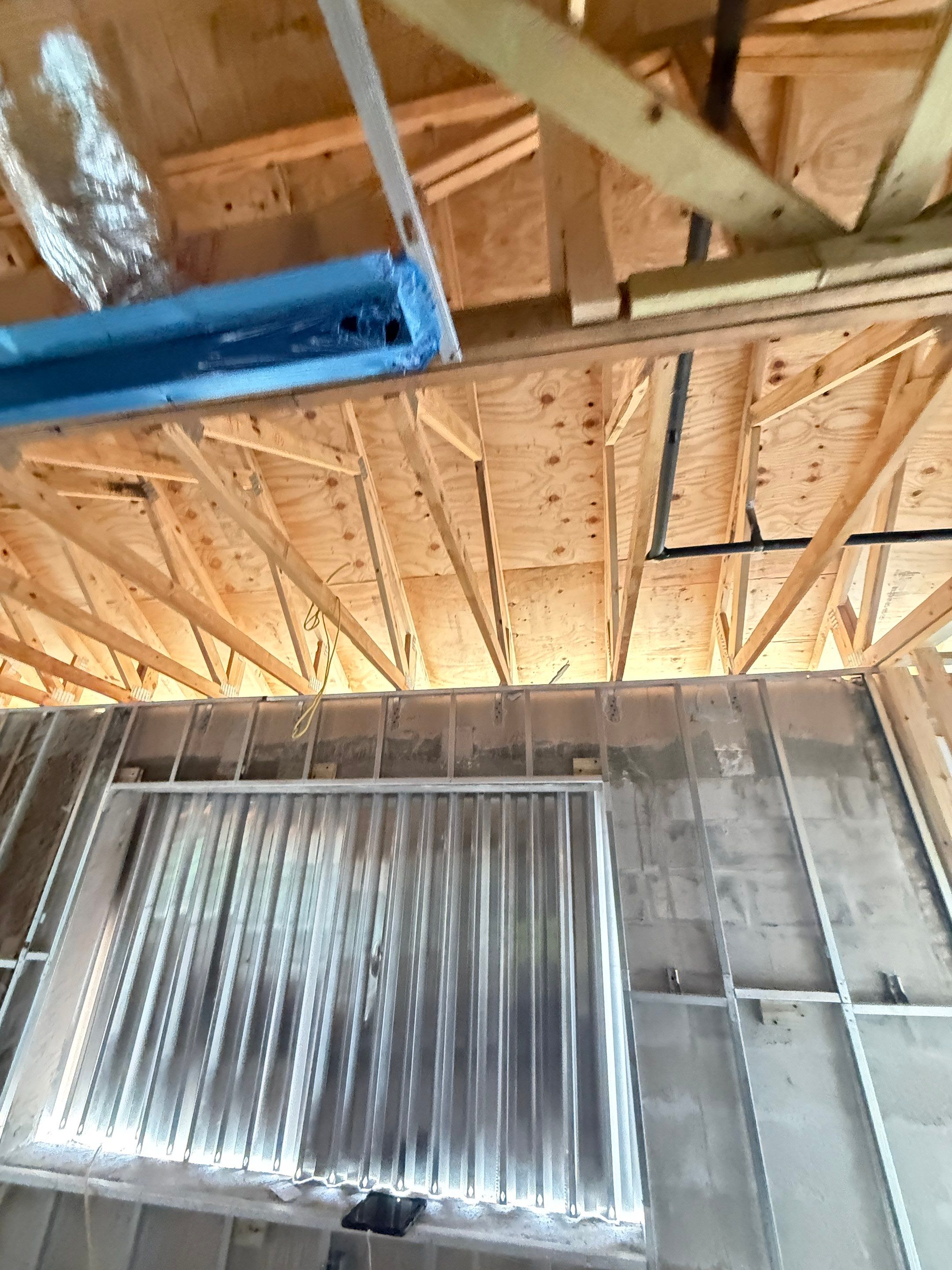 Project in Wellington by Payoli Solar