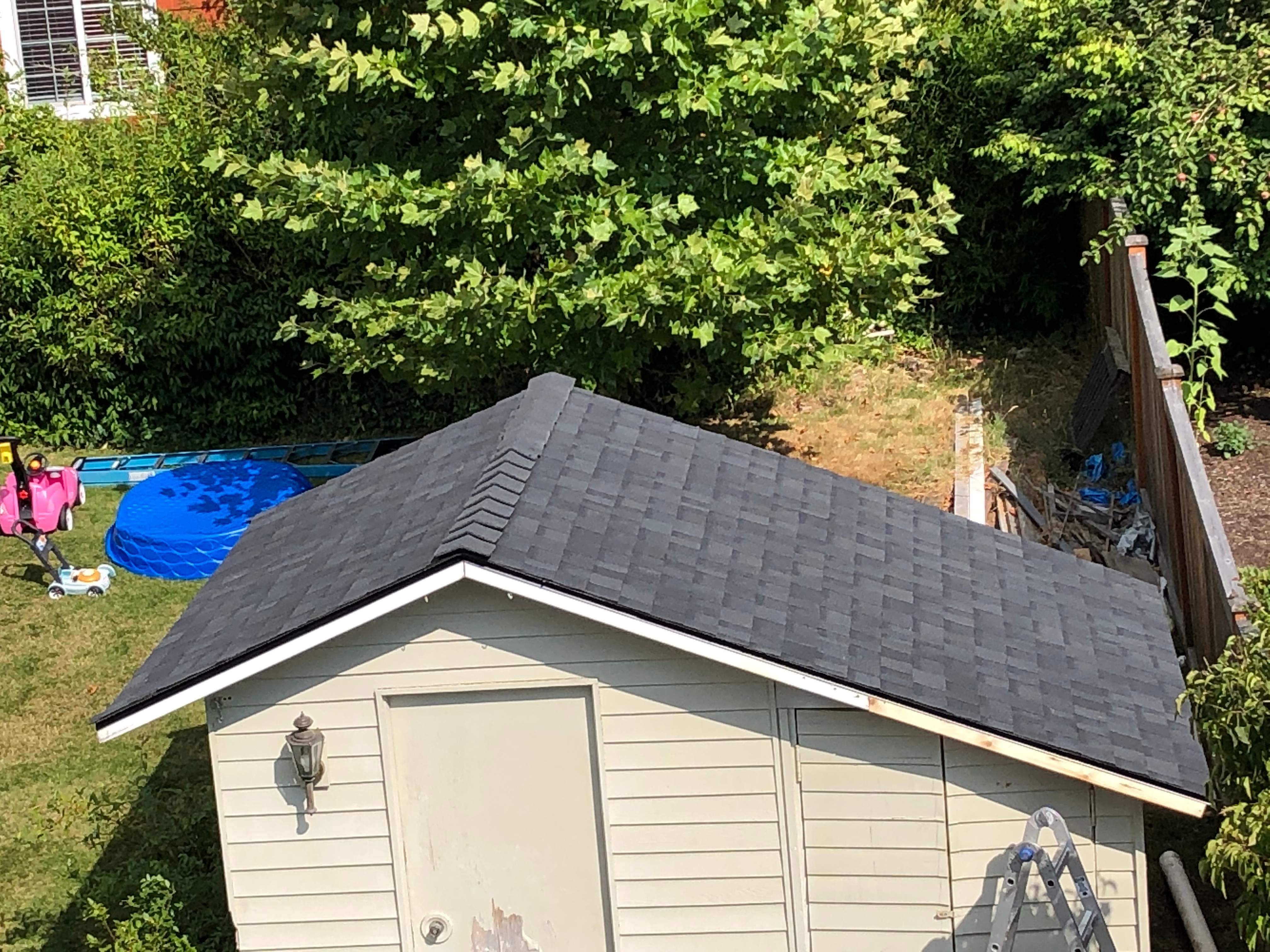 11858 Kirkland by RoofWorks Northwest